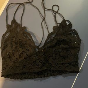 Free People Adella Bralette